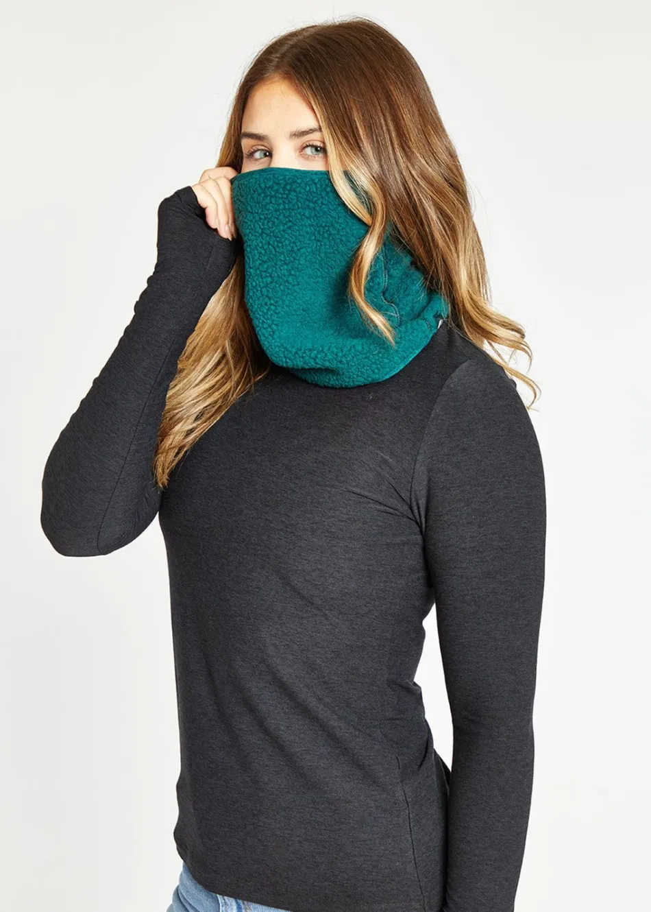 Women Oiselle Pnw Gaiter