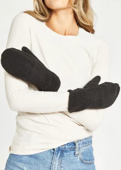 Women Oiselle Pnw Mittens