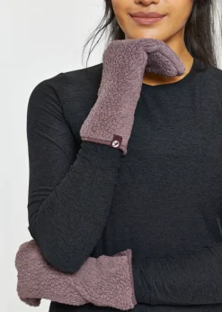 Women Oiselle Pnw Mittens