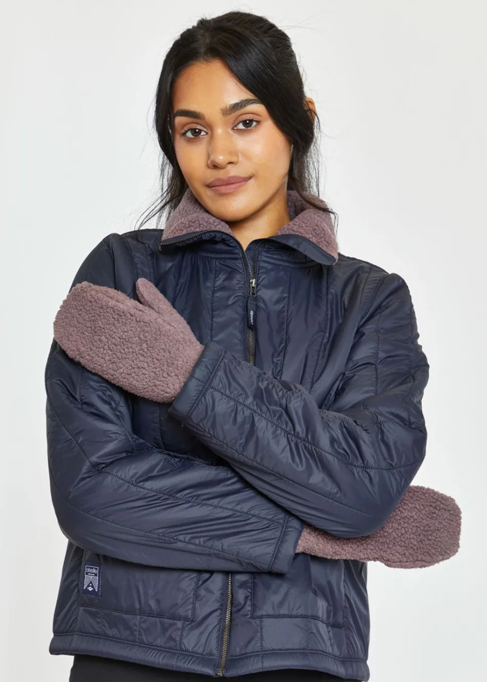 Women Oiselle Pnw Mittens