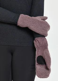Women Oiselle Pnw Mittens
