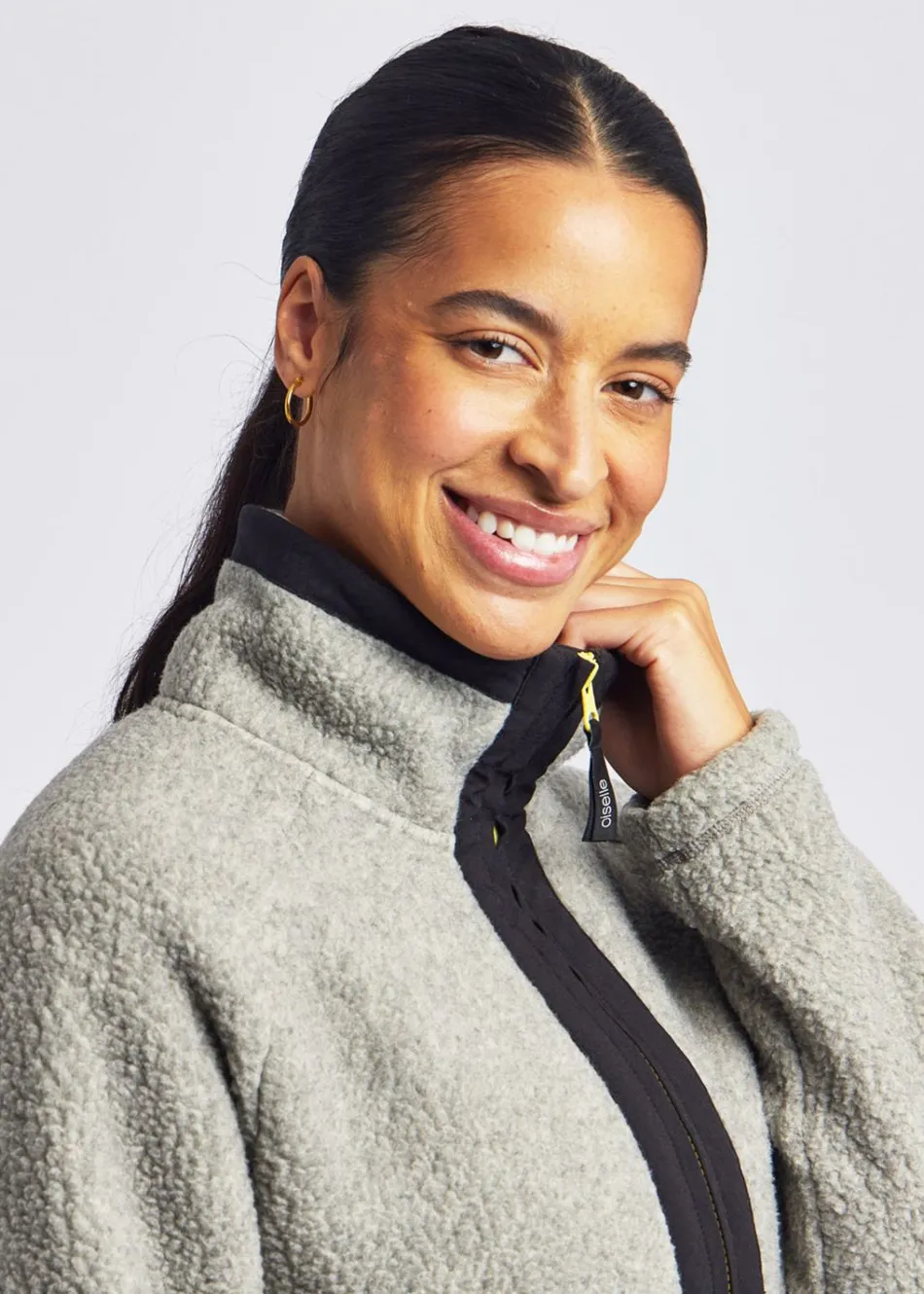 Women Oiselle Pnw Pullover