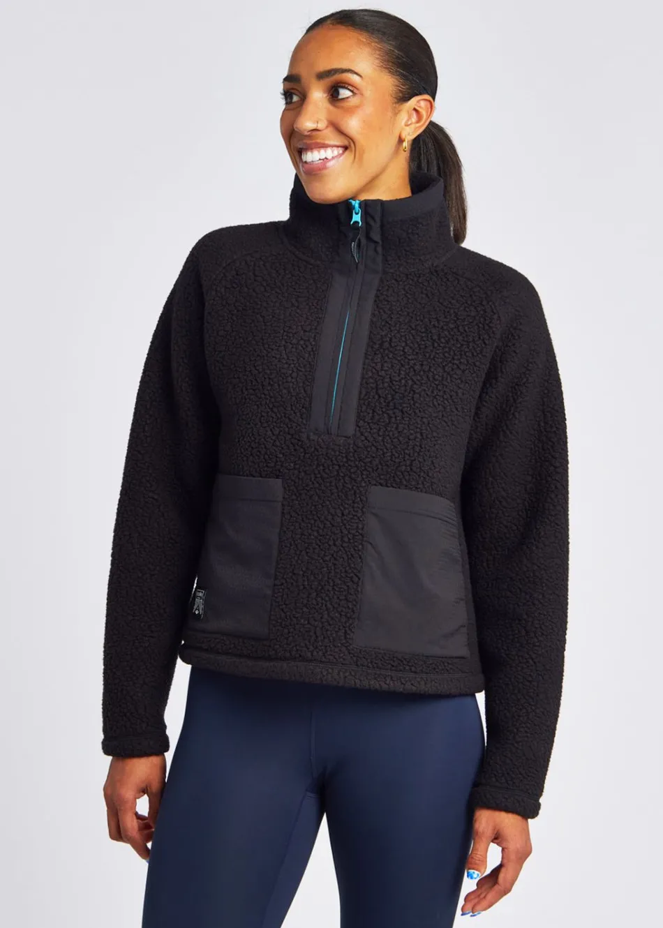 Women Oiselle Pnw Pullover