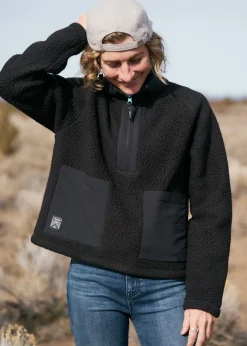 Women Oiselle Pnw Pullover