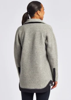Women Oiselle Pnw Shacket