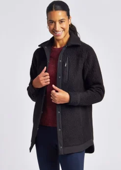 Women Oiselle Pnw Shacket