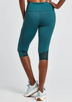 Women Oiselle Pocket Jogger Knickers