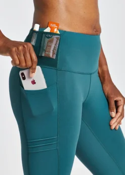 Women Oiselle Pocket Jogger Knickers