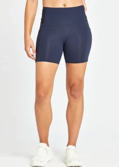 Women Oiselle Pocket Jogger Shorts