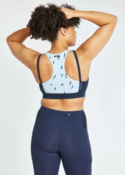 Women Oiselle Pockito Bra