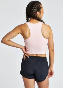 Women Oiselle Pockito Long Bra