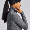 Women Oiselle Power Move Beanie