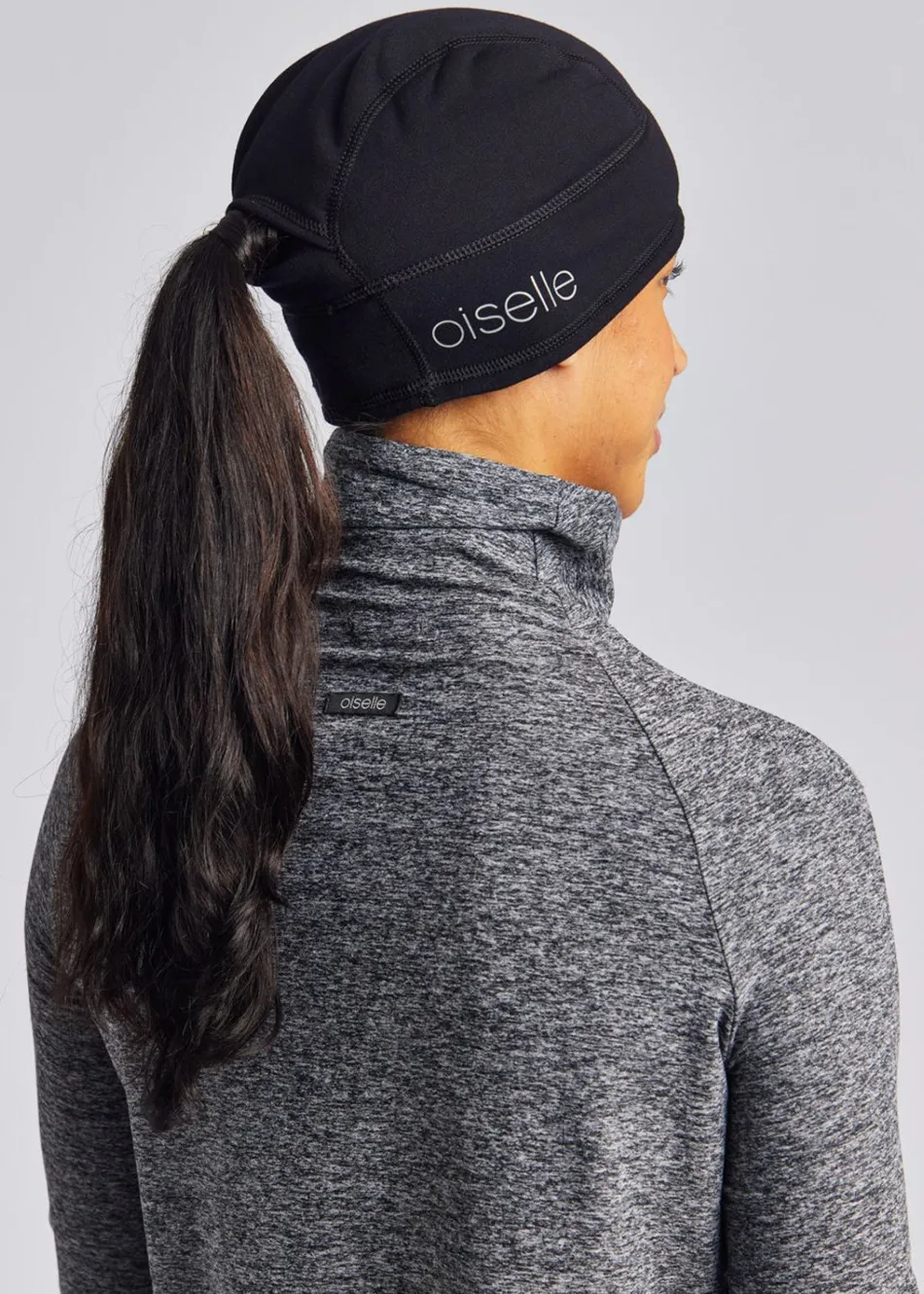 Women Oiselle Power Move Beanie