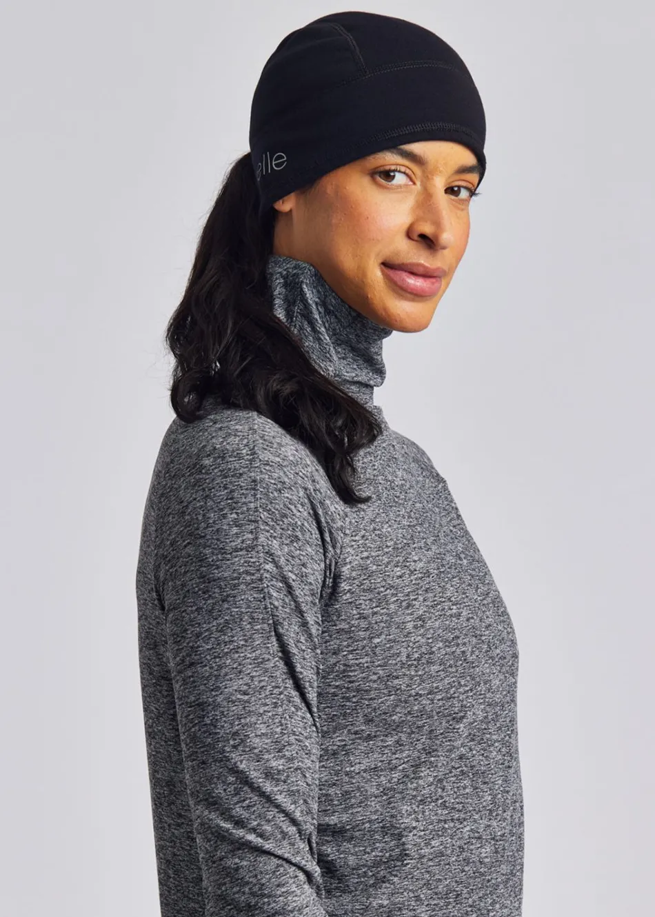 Women Oiselle Power Move Beanie