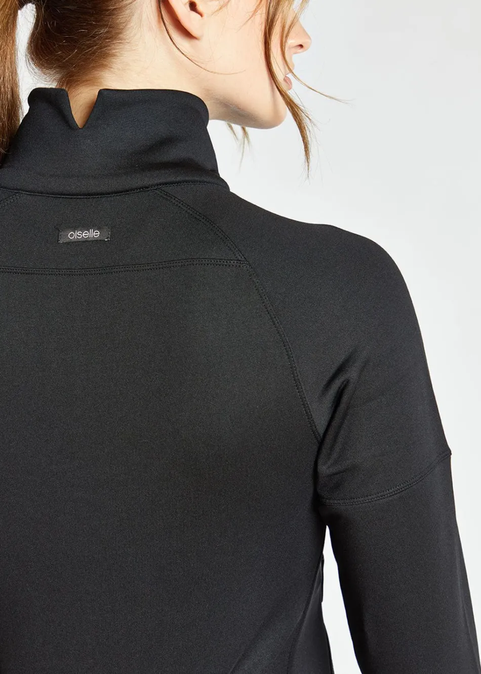 Women Oiselle Power Move Jacket