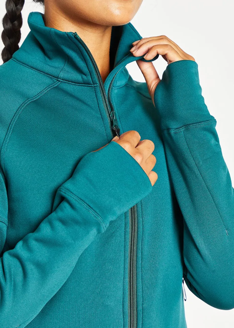 Women Oiselle Power Move Jacket