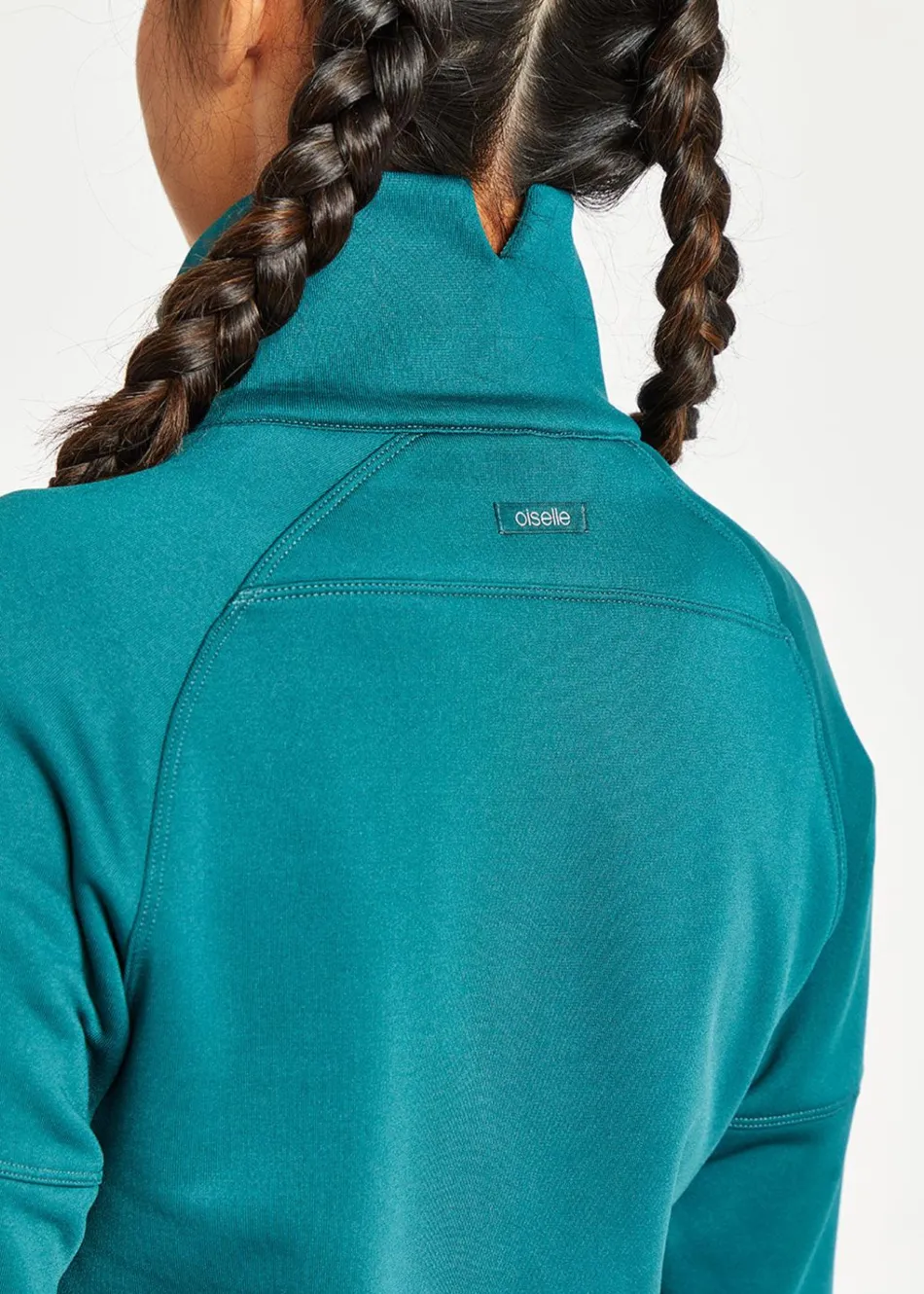Women Oiselle Power Move Jacket