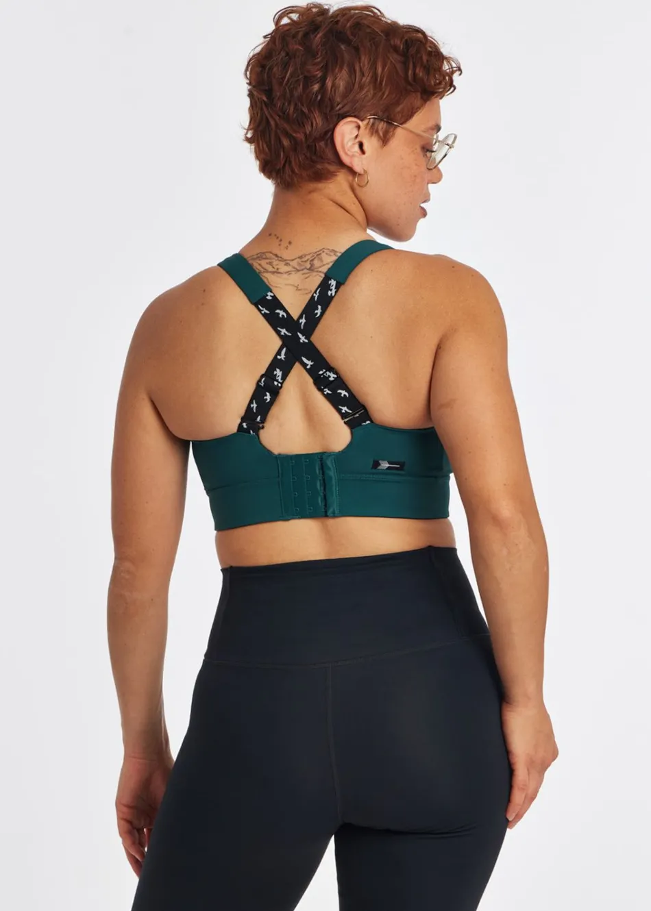 Women Oiselle Queen Bra