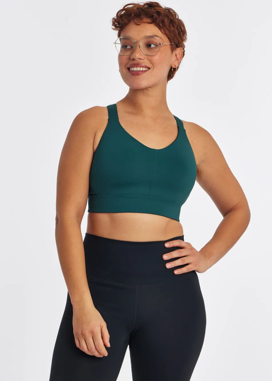 Women Oiselle Queen Bra
