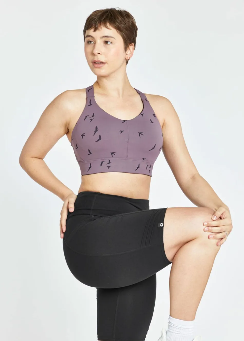 Women Oiselle Queen Bra