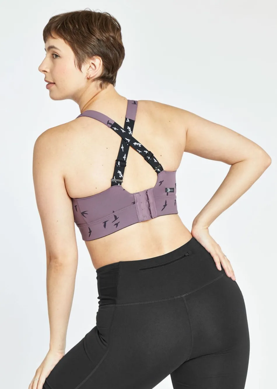 Women Oiselle Queen Bra