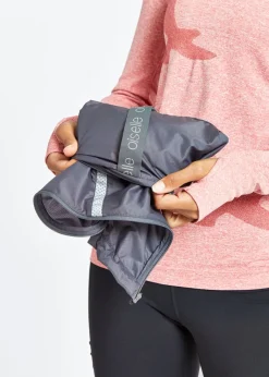 Women Oiselle Reflective Vigor Vest