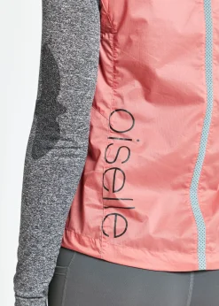 Women Oiselle Reflective Vigor Vest