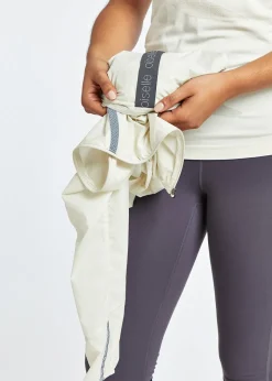 Women Oiselle Reflective Vim Jacket