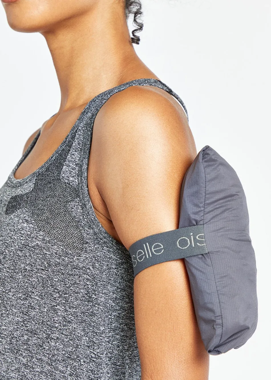 Women Oiselle Reflective Vim Jacket