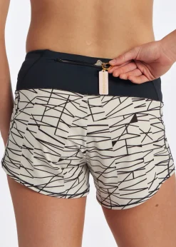 Women Oiselle Roga Shorts