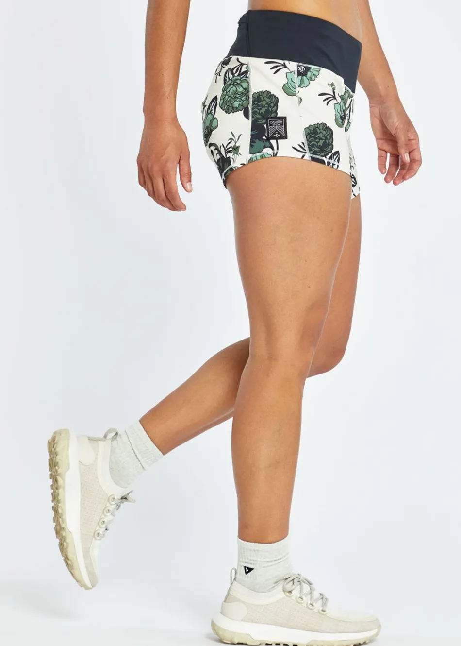 Women Oiselle Roga Shorts