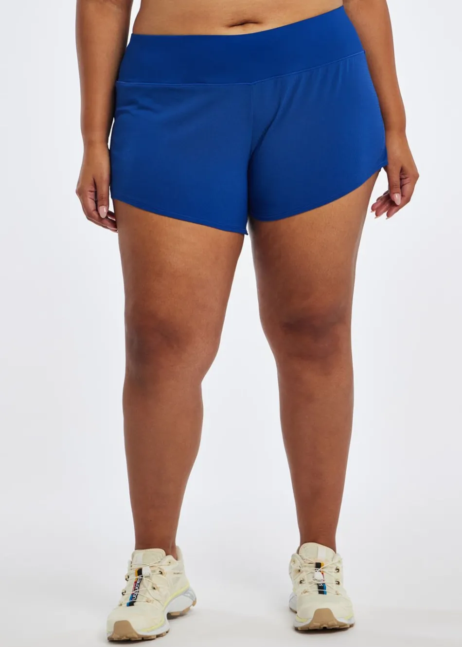 Women Oiselle Roga Shorts