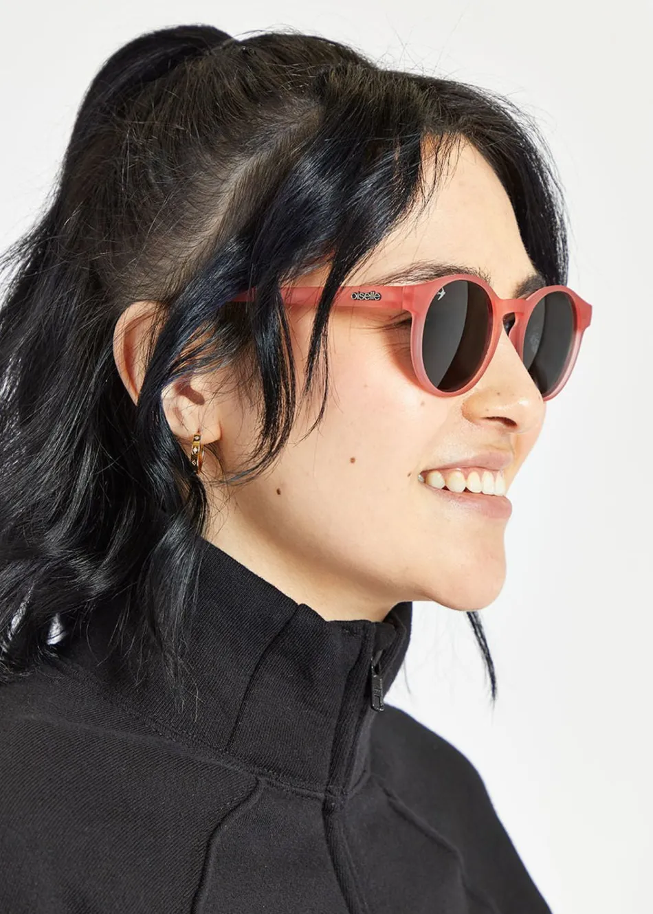 Women Oiselle Runglasses