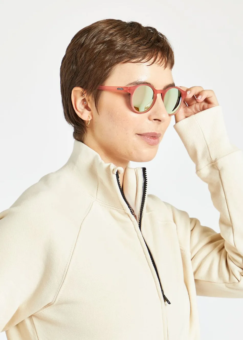 Women Oiselle Runglasses