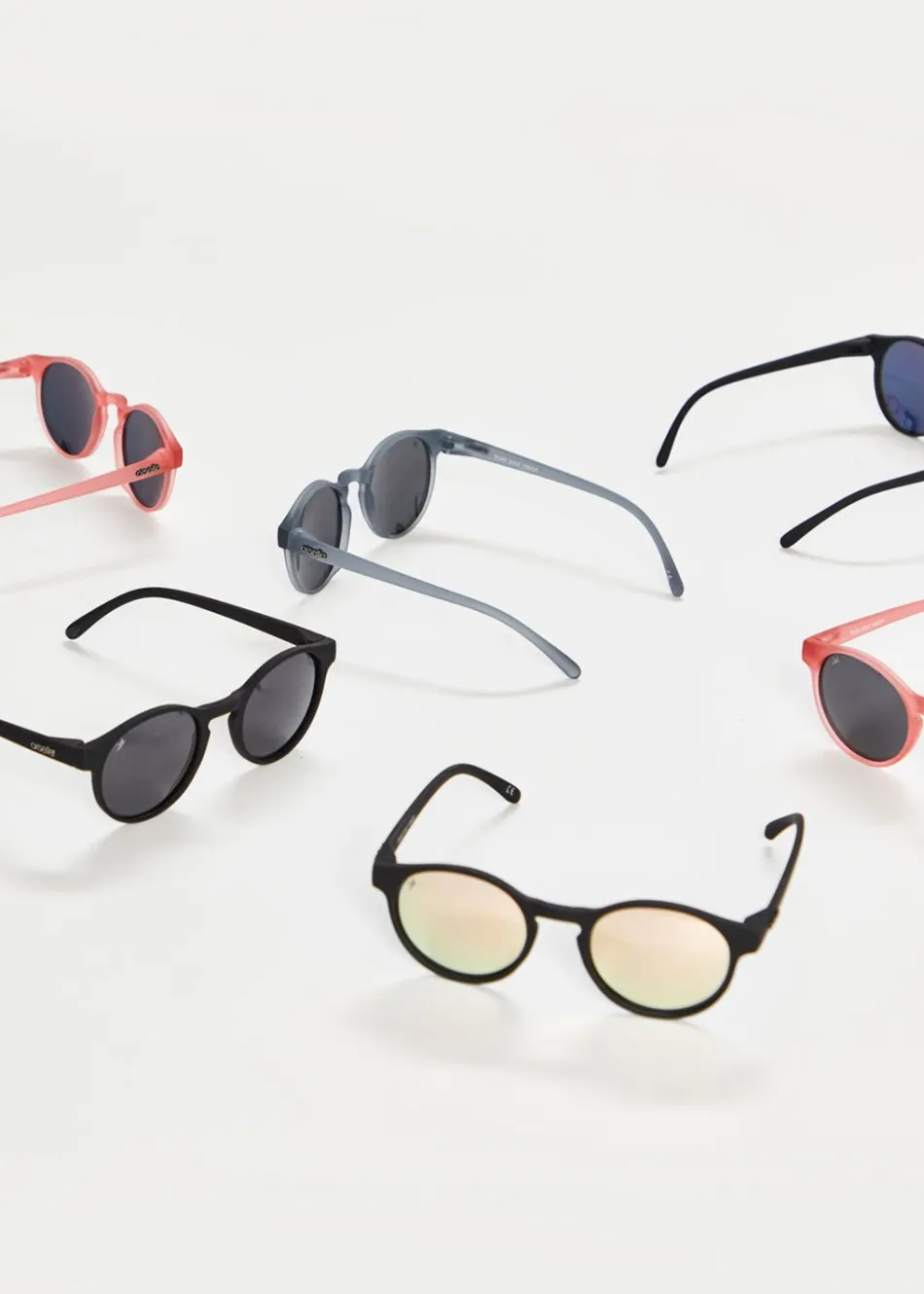 Women Oiselle Runglasses