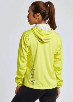 Women Oiselle Say Anything Jacket