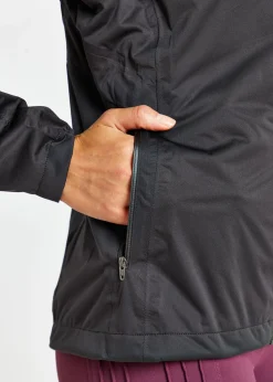 Women Oiselle Say Anything Jacket