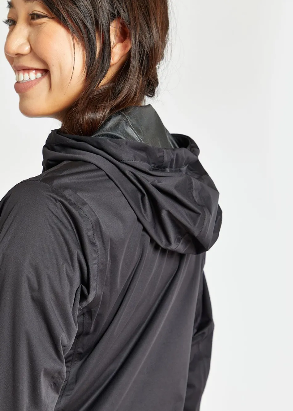 Women Oiselle Say Anything Jacket