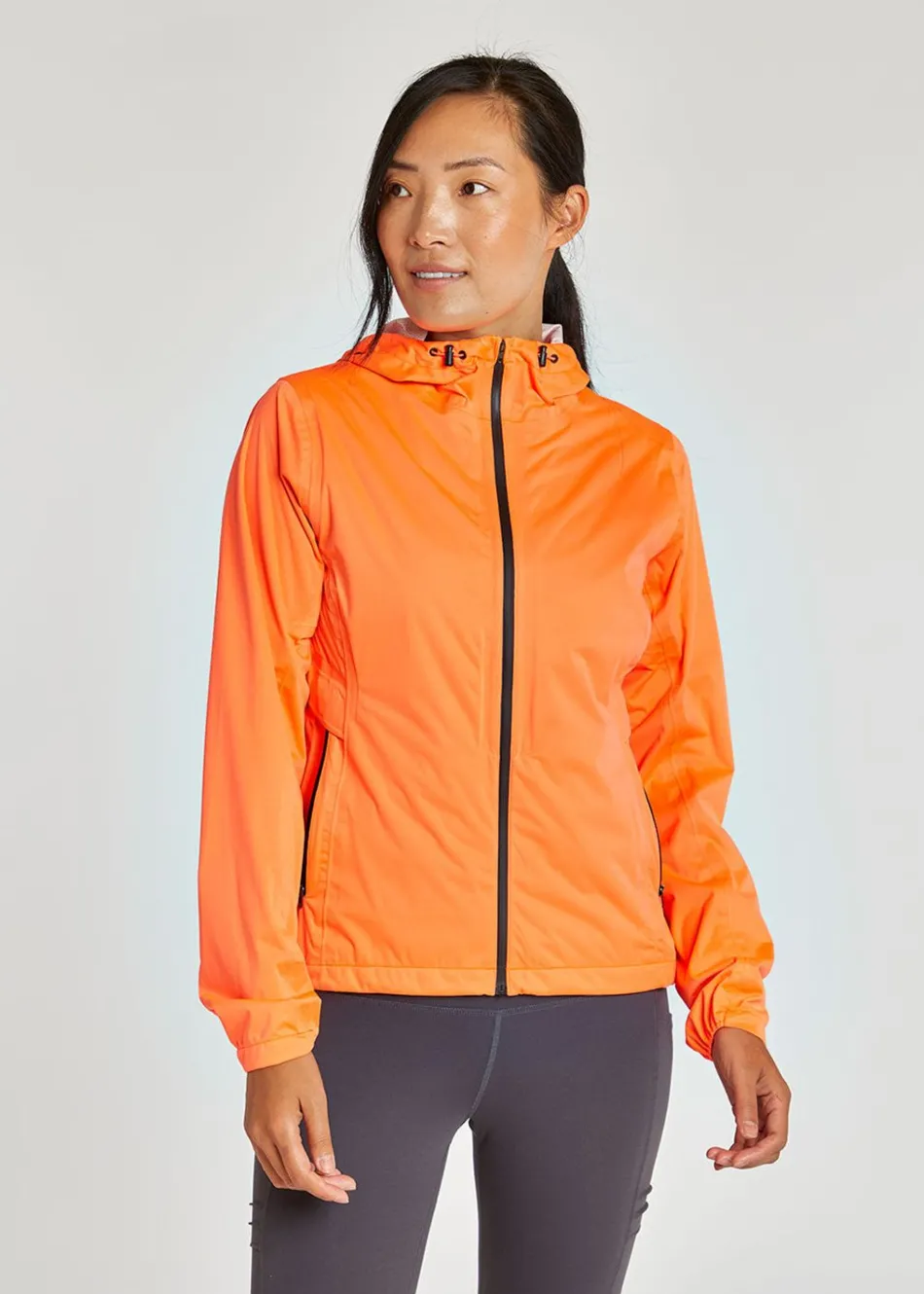 Women Oiselle Say Anything Jacket
