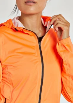 Women Oiselle Say Anything Jacket