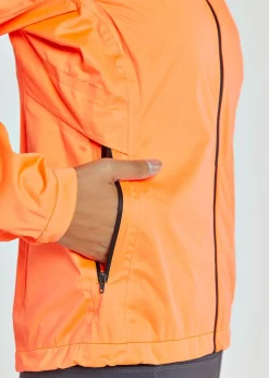 Women Oiselle Say Anything Jacket
