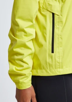 Women Oiselle Say Anything Jacket