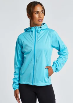 Women Oiselle Say Anything Jacket