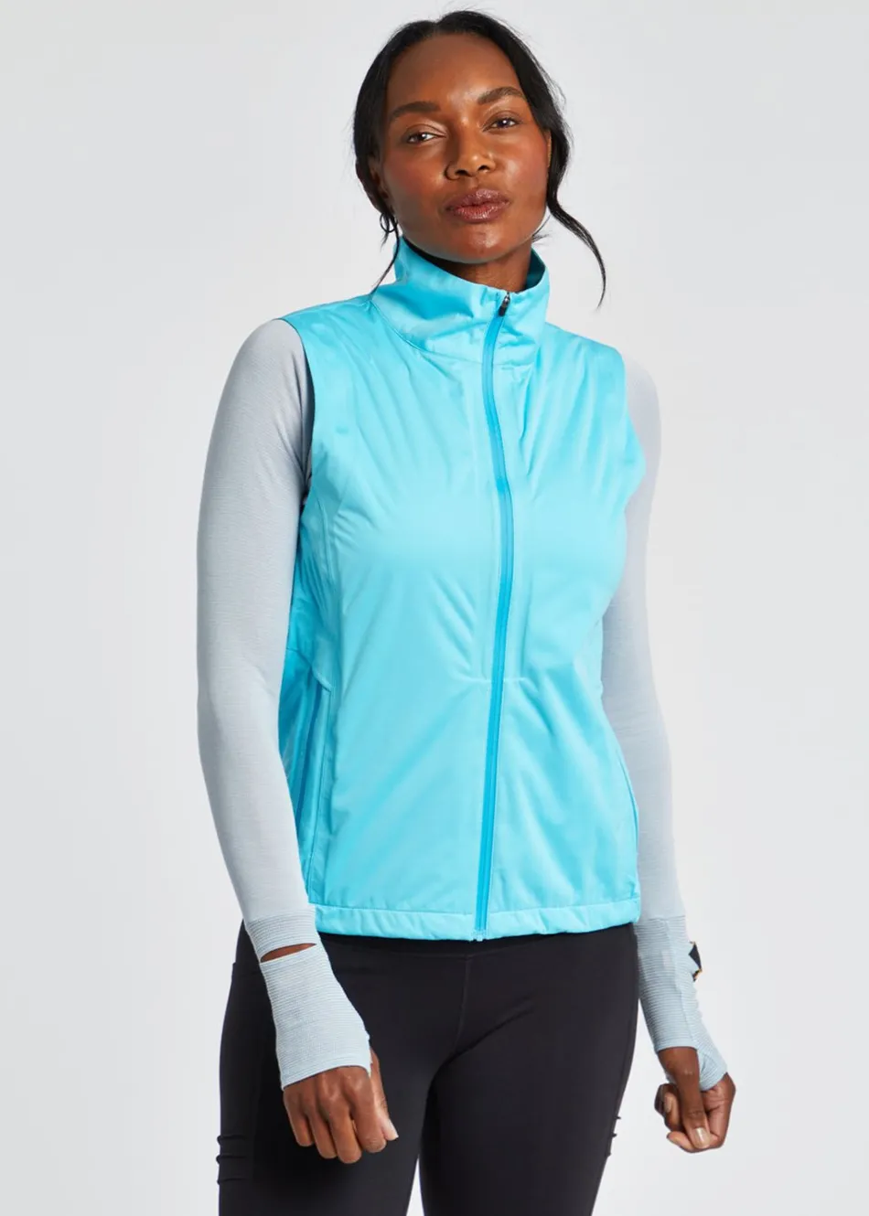 Women Oiselle Say Anything Vest