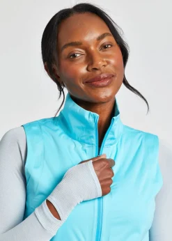 Women Oiselle Say Anything Vest