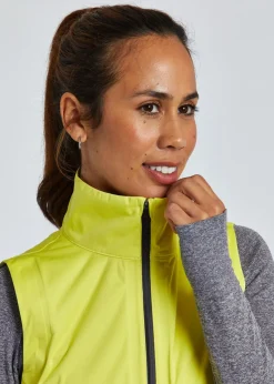 Women Oiselle Say Anything Vest