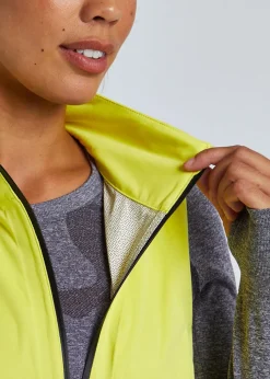 Women Oiselle Say Anything Vest