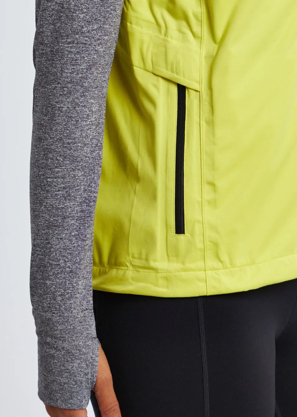 Women Oiselle Say Anything Vest
