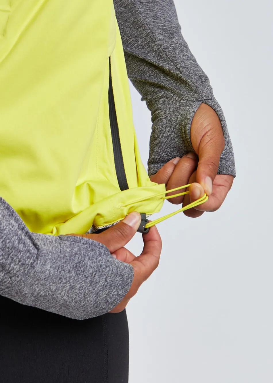 Women Oiselle Say Anything Vest