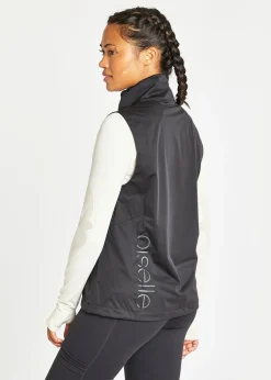 Women Oiselle Say Anything Vest